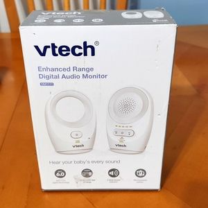 Baby Audio Monitor